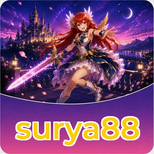 Field profile surya88