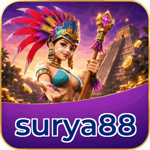 surya88 Support