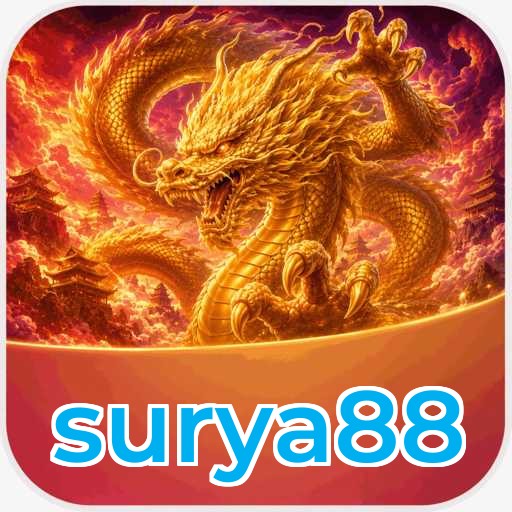 Definisi kanal resmi surya88